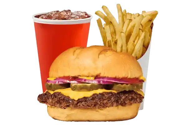 Smashburger Menu with Prices 2025 41 All American Meal Deal