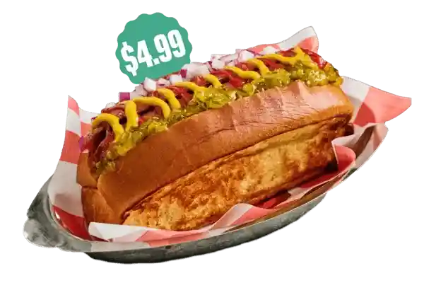 Smashburger Menu with Prices 2025 22 Americana Big Dog