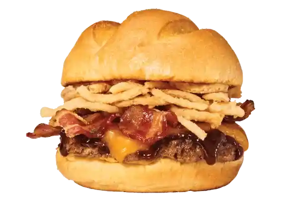 Smashburger Menu with Prices 2025 17 BBQ Bacon Smash