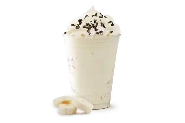 Smashburger Menu with Prices 2025 64 Banana Chocolatey Chip Shake