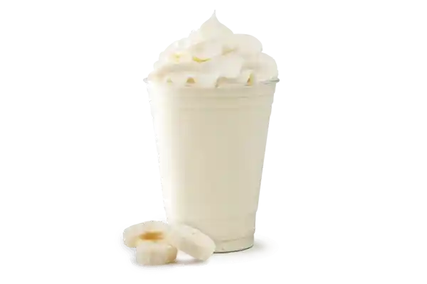 Smashburger Menu with Prices 2025 65 Banana Shake