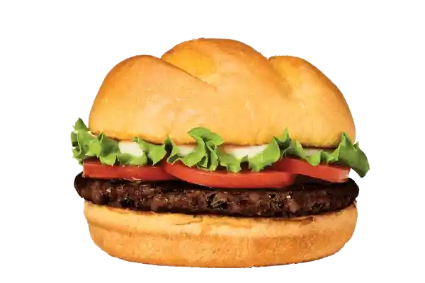 Smashburger Menu with Prices 2025 15 Black Bean Smash