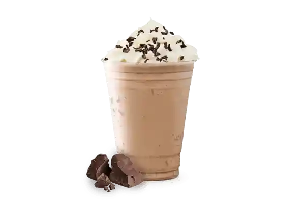 Smashburger Menu with Prices 2025 68 Chocolate Chocolatey Chip Shake