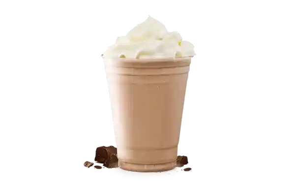 Smashburger Menu with Prices 2025 69 Chocolate Shake