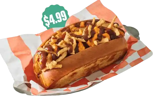 Smashburger Menu with Prices 2025 21 Cowboy Big Dog