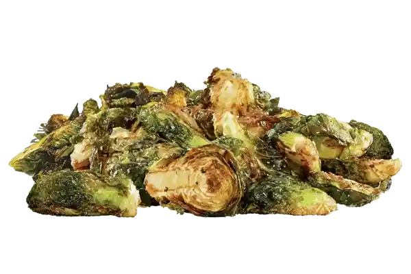 Smashburger Menu with Prices 2025 57 Crispy Brussels Sprouts