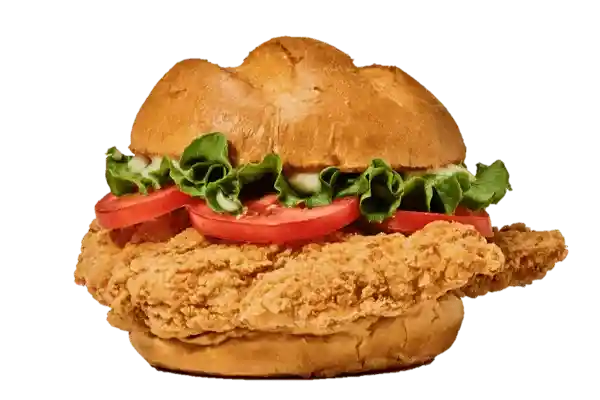 Smashburger Menu with Prices 2025 33 Crispy Chicken Sandwich