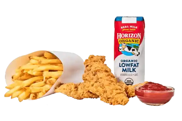 Smashburger Menu with Prices 2025 62 Crispy Chicken Strips