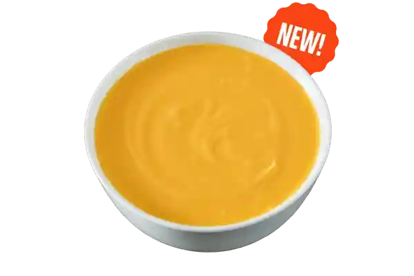 Smashburger Menu with Prices 2025 59 Cup of Cheddar Cheese Sauce