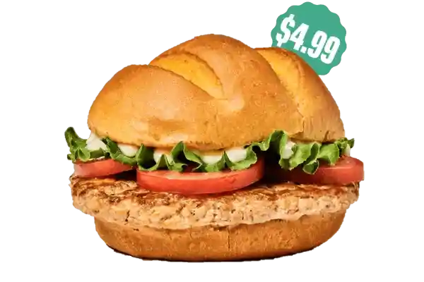 Smashburger Menu with Prices 2025 36 Deluxe Chicken Smash