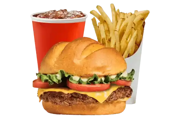 Smashburger Menu with Prices 2025 42 Deluxe Meal Deal