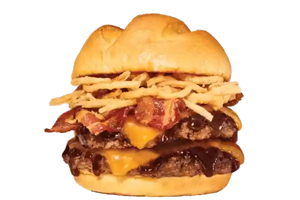 Smashburger Menu with Prices 2025 16 Double BBQ Bacon Smash