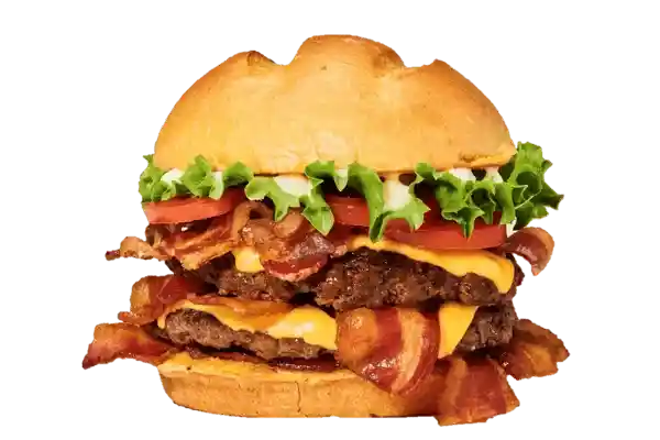 Smashburger Menu with Prices 2025 11 Double Bacon Stack Smash