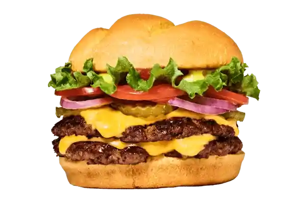 Smashburger Menu with Prices 2025 9 Double Classic Smash