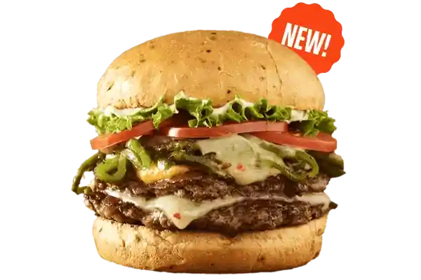 Smashburger Menu with Prices 2025 1 Double Colorado Smash