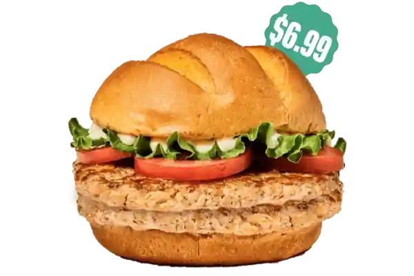 Smashburger Menu with Prices 2025 31 Double Deluxe Chicken Smash