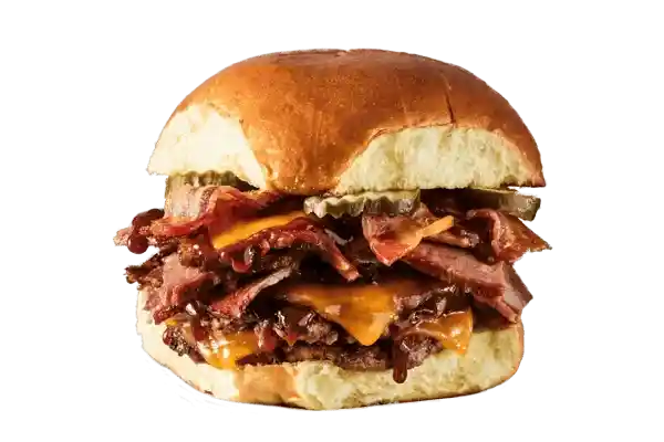 Smashburger Menu with Prices 2025 3 Double Smoked Brisket Bacon Smash
