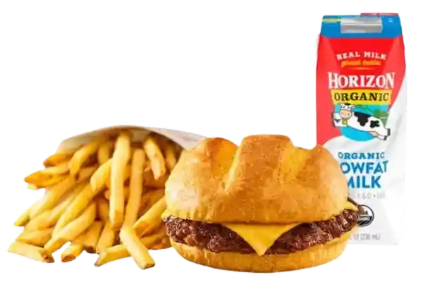 Smashburger Menu with Prices 2025 61 Kids Cheeseburger