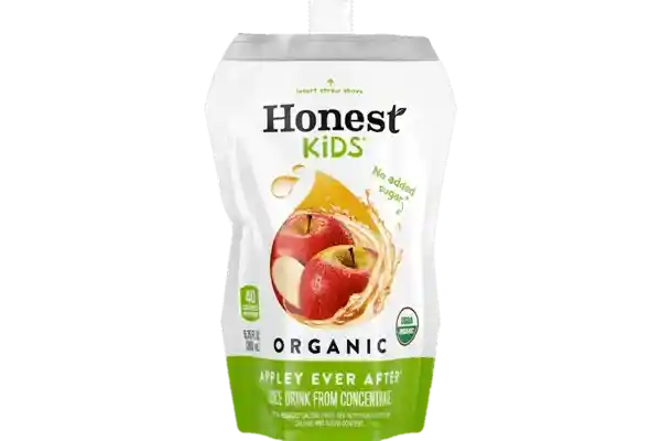 Smashburger Menu with Prices 2025 83 Kids Honest Organic Apple Juice
