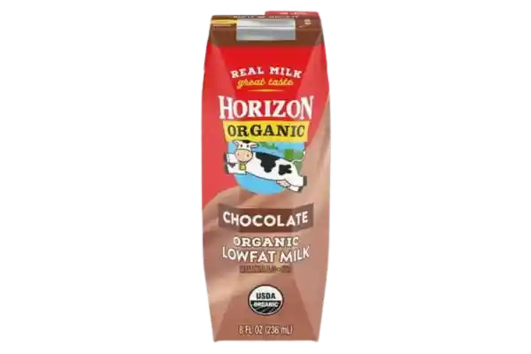 Smashburger Menu with Prices 2025 84 Kids Horizon Organic Chocolate Milk