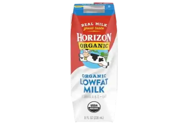 Smashburger Menu with Prices 2025 85 Kids Horizon Organic Milk