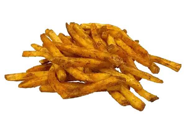 Large Scorchin Hot Fries