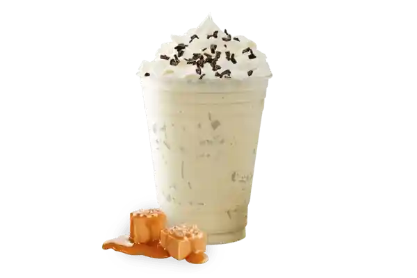 Smashburger Menu with Prices 2025 74 Salted Caramel Chocolatey Chip Shake