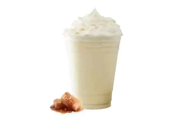 Smashburger Menu with Prices 2025 75 Salted Caramel Shake
