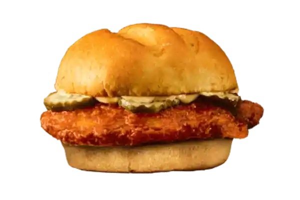 Smashburger Menu with Prices 2025 34 Scorchin Hot Crispy Chicken Sandwich