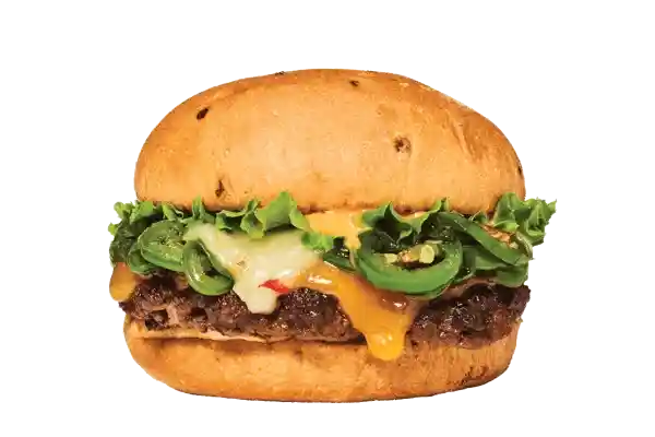 Smashburger Menu with Prices 2025 14 Spicy Jalapeno Smash
