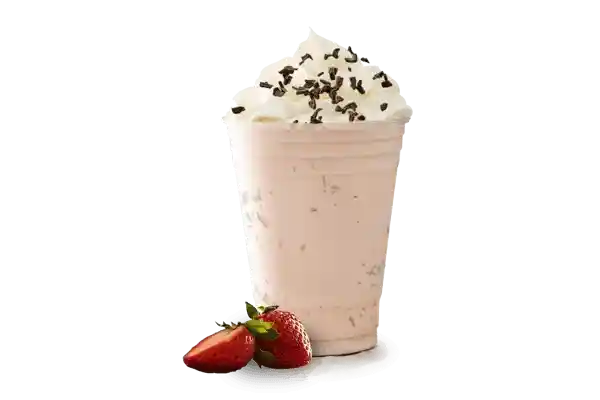 Smashburger Menu with Prices 2025 72 Strawberry Chocolatey Chip Shake