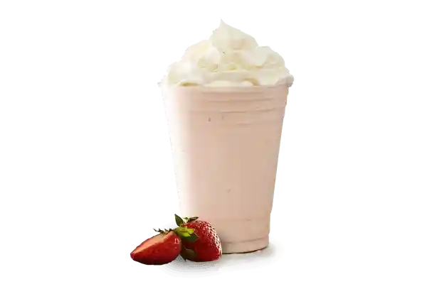 Smashburger Menu with Prices 2025 73 Strawberry Shake